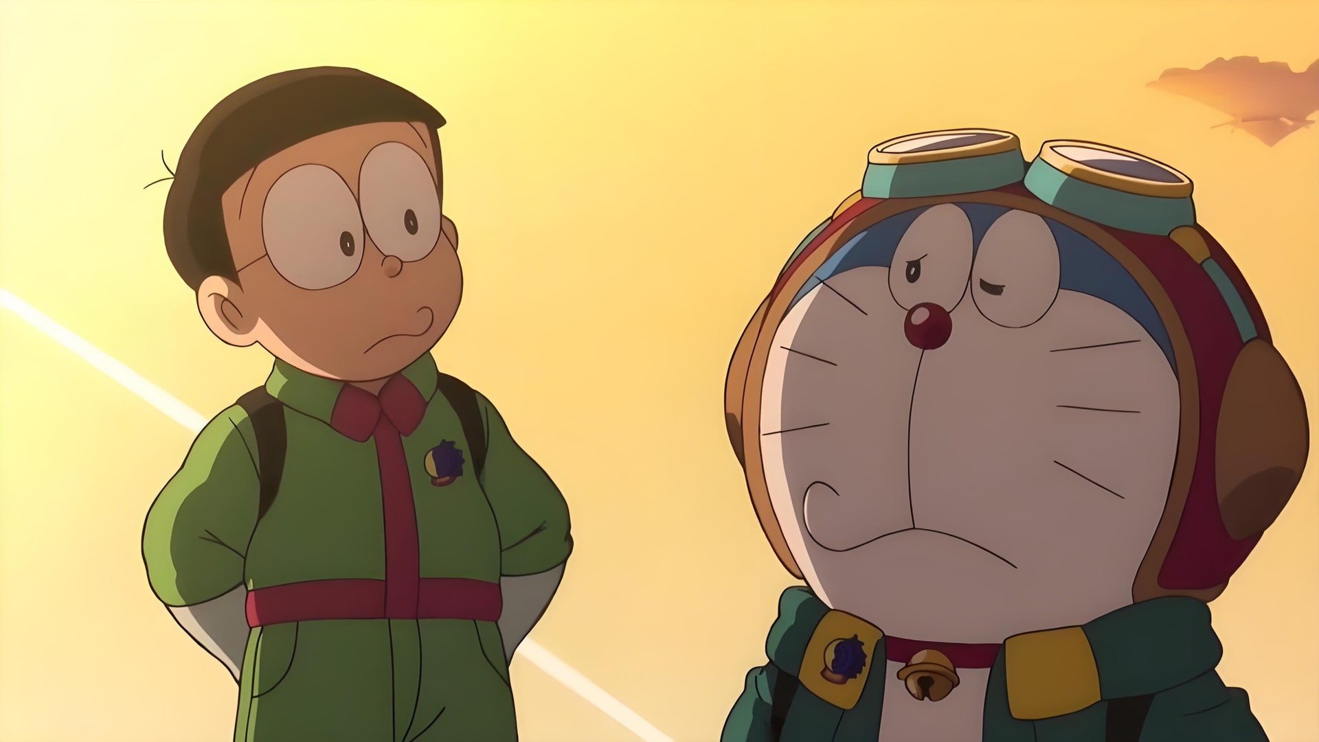 Nobita lười biếng và phép màu sinh học giúp cậu sống khỏe giữa xã hội hối hả 2026 - Ảnh 3.