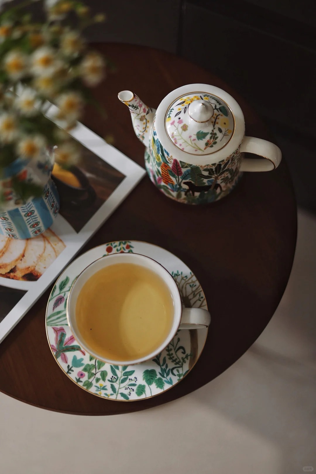 8 cách nhìn người của cổ nhân: Chỉ cần quan sát đúng chỗ, bạn sẽ bớt đi nửa đời hối hận- Ảnh 1.