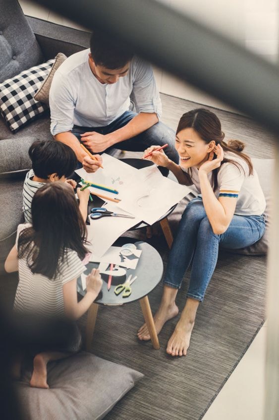 Năm 2026 và mô hình Nuôi dạy con kiểu Ngọn hải đăng trong giáo dục hiện đại - Ảnh 2. Năm 2026 và mô hình Nuôi dạy con kiểu Ngọn hải đăng trong giáo dục hiện đại - Ảnh 2.
