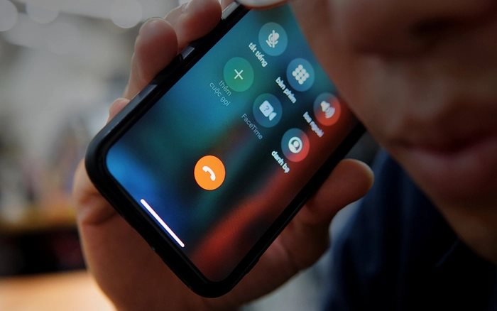 Nhận diện lừa đảo qua điện thọai: Đừng cúp máy khi nhận cuộc gọi im lặng - Ảnh 1. Nhận diện lừa đảo qua điện thọai: Đừng cúp máy khi nhận cuộc gọi im lặng - Ảnh 1.