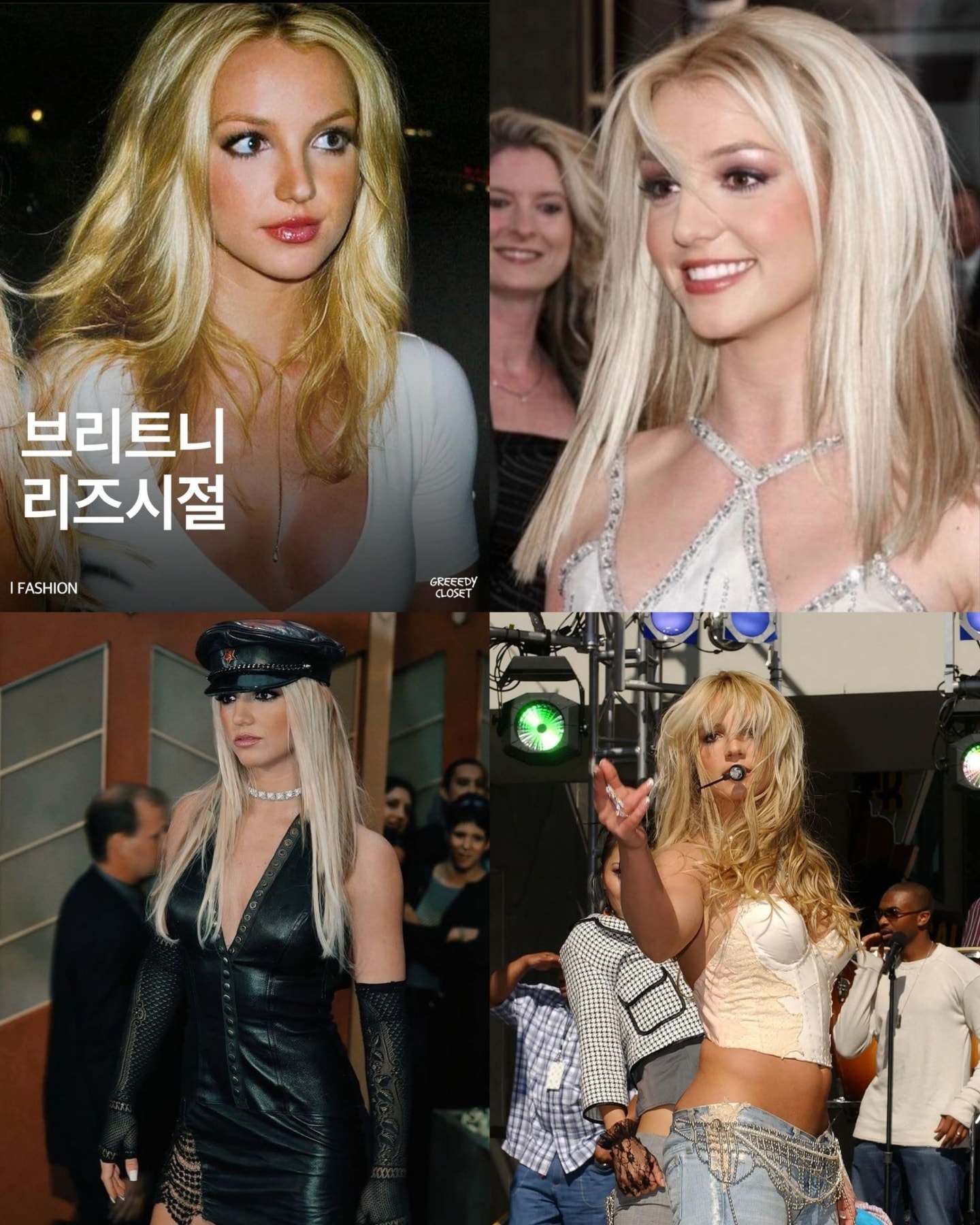 Cuộc sống của Britney Spears: Từ nữ hoàng nhạc Pop đến những bi kịch đời tư - Ảnh 1. Cuộc sống của Britney Spears: Từ nữ hoàng nhạc Pop đến những bi kịch đời tư - Ảnh 1.