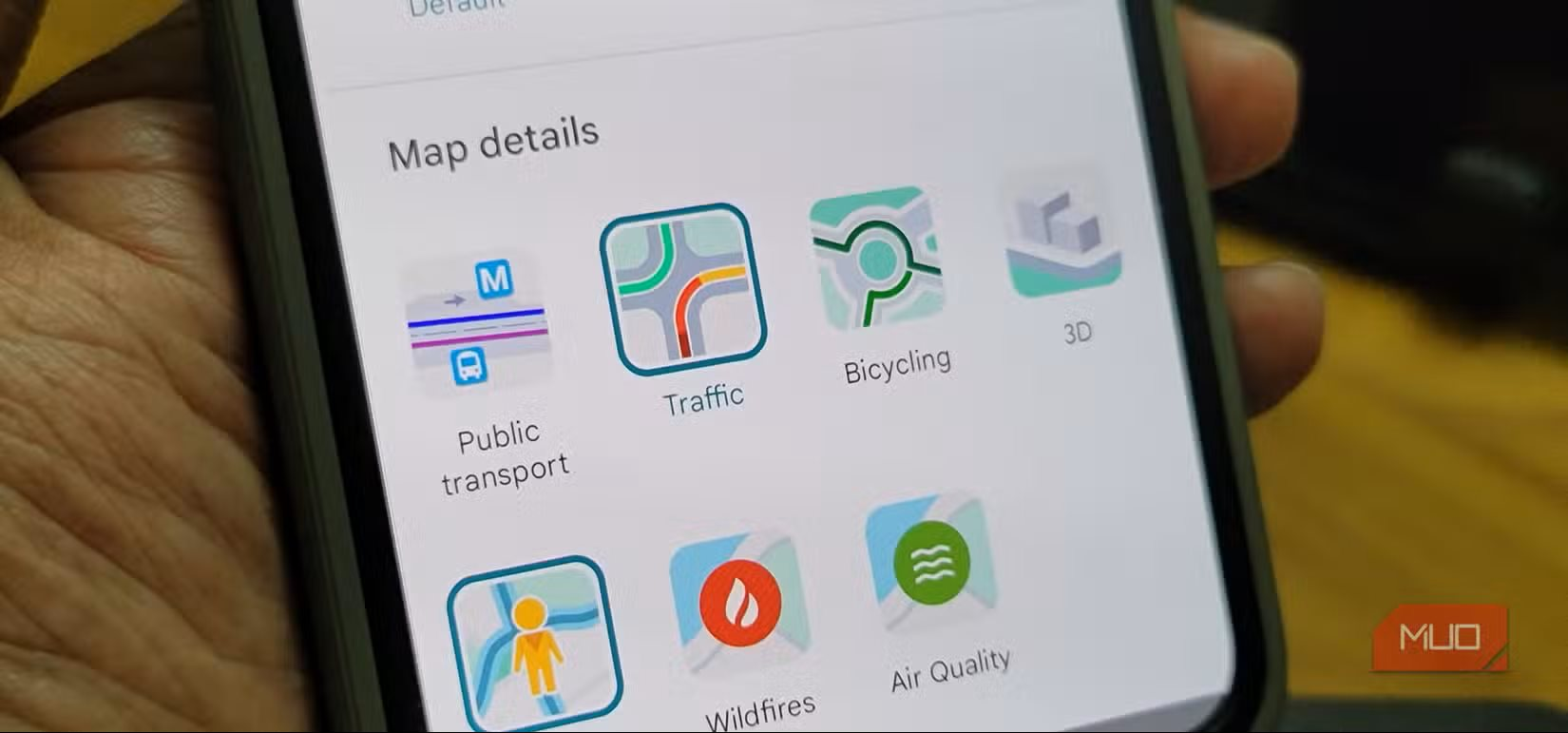 Tối ưu hóa Google Maps: Kiến thức cần thiết để tìm đường nhanh hơn năm 2026 - Ảnh 3.