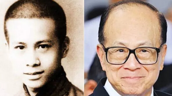 Lý Gia Thành và hành trình từ chàng trai nghèo đến tỷ phú: Câu chuyện tình yêu và khởi nghiệp - Ảnh 1.