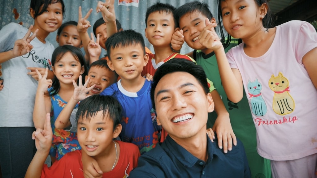 Khoai Lang Thang , FAHOKA và Kẻ Du Mục: Khám phá phong cách du lịch độc đáo năm 2026 - Ảnh 2.