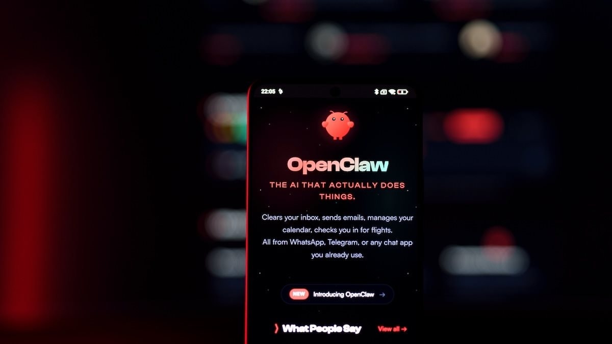 OpenClaw là gì? Hướng dẫn sử dụng OpenClaw cho người mới bắt đầu trong 2026 - Ảnh 3.