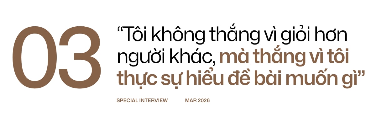 Nữ sinh chuyên Văn “bẻ lái” sang công nghệ: Tốt nghiệp xuất sắc ngành tài chính tại Mỹ, sáng kiến AI hỗ trợ khai thuế, nửa năm 