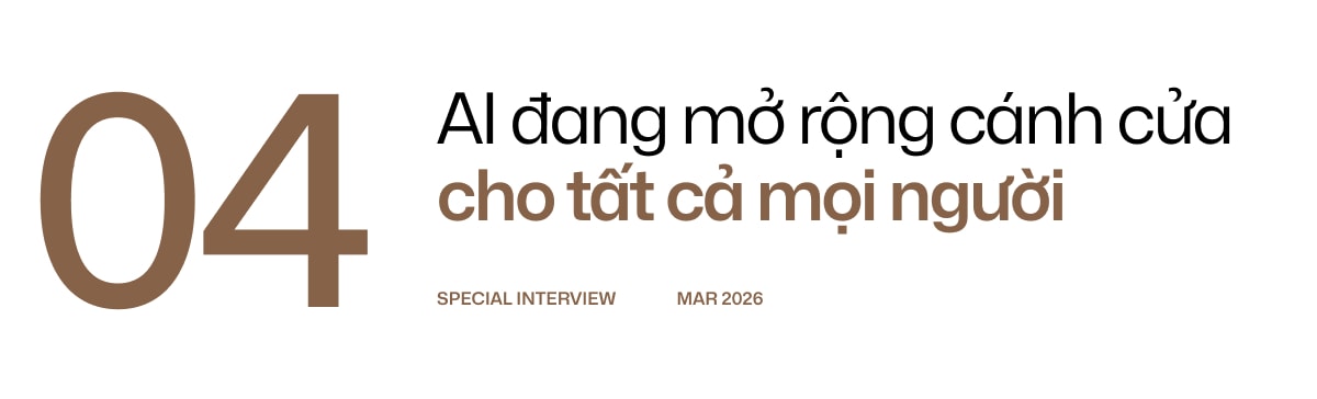 Nữ sinh chuyên Văn “bẻ lái” sang công nghệ: Tốt nghiệp xuất sắc ngành tài chính tại Mỹ, sáng kiến AI hỗ trợ khai thuế, nửa năm 