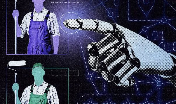 Khi AI trở thành ông chủ: Tương lai công việc và nền kinh tế cho thuê nhân lực 2026 - Ảnh 7.