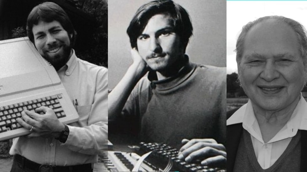 Apple tròn 50 năm: Những bí mật thú vị về Quả táo cắn dở - 2