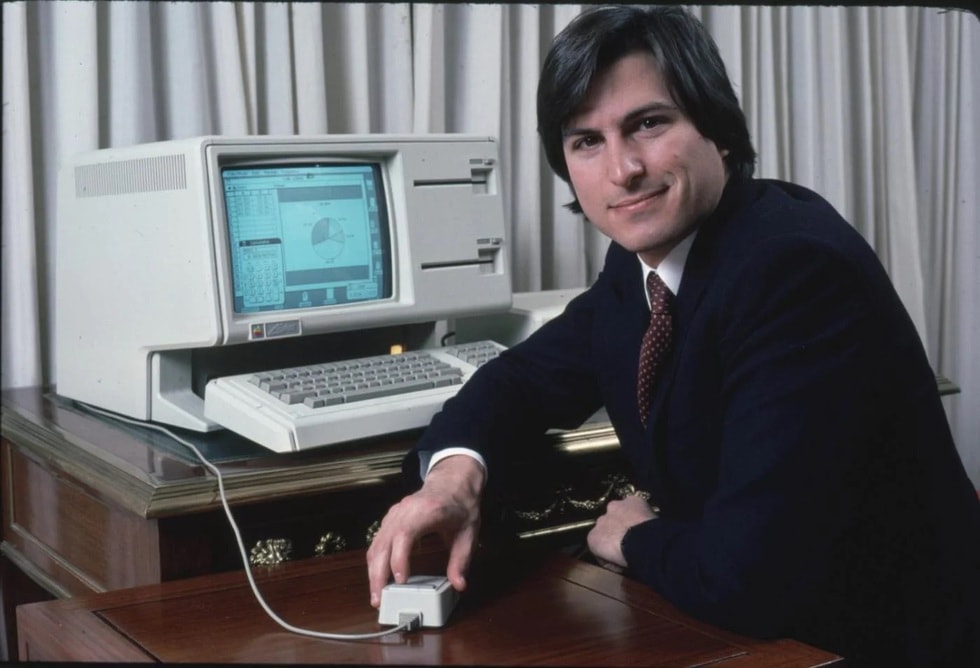 Apple tròn 50 năm: Những bí mật thú vị về Quả táo cắn dở - 7