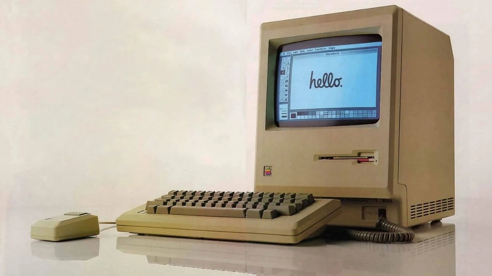 Apple tròn 50 năm: Những bí mật thú vị về Quả táo cắn dở - 6