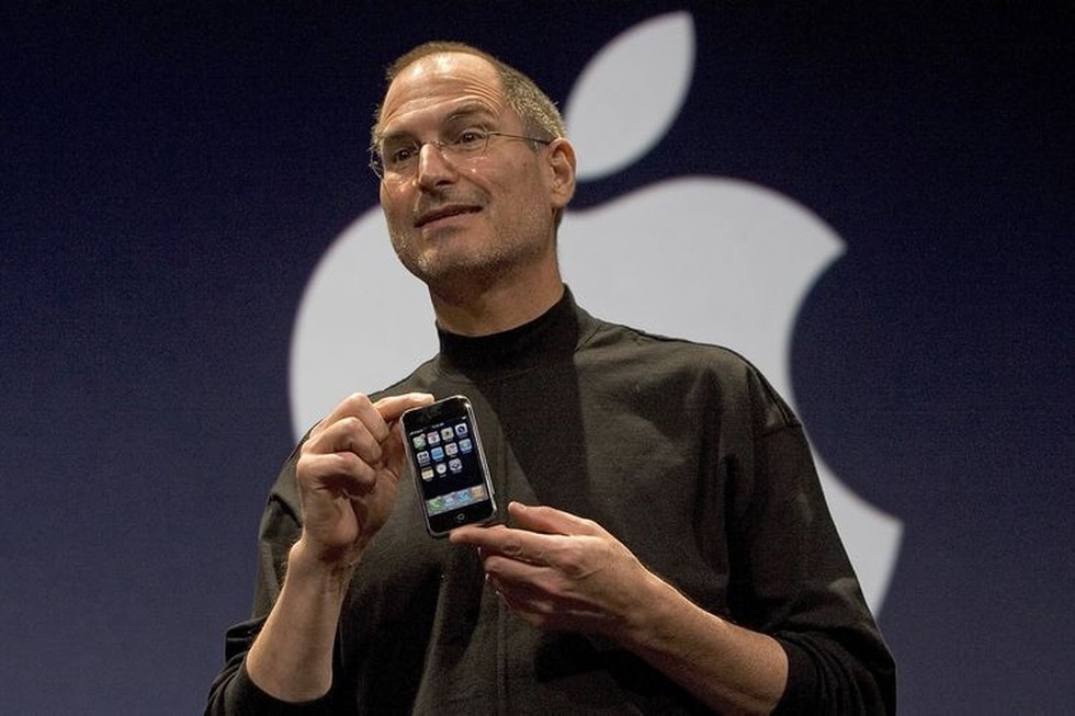 Apple tròn 50 năm: Những bí mật thú vị về Quả táo cắn dở - 4