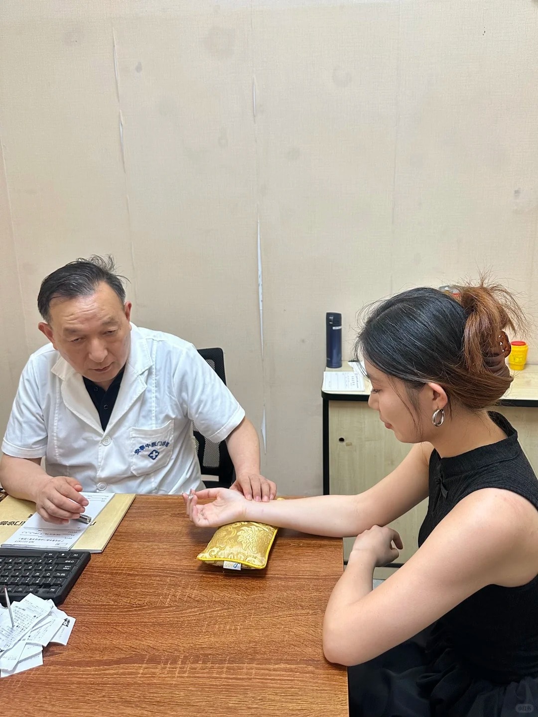 Giới trẻ Trung Quốc chọn vị đắng Thay vì ngọt ngào để sống khỏe mạnh - Ảnh 5.