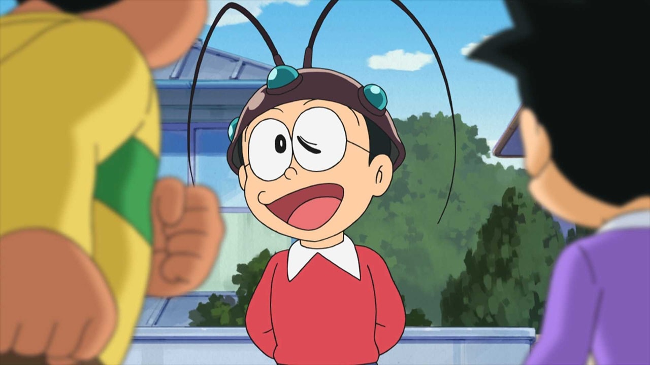 5 bảo bối Doraemon chứng minh Fujiko F. Fujio là
