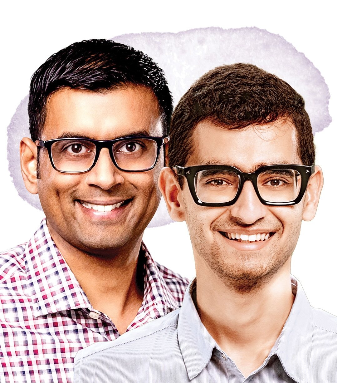 Arvind Narayanan và Sayash Kapoor