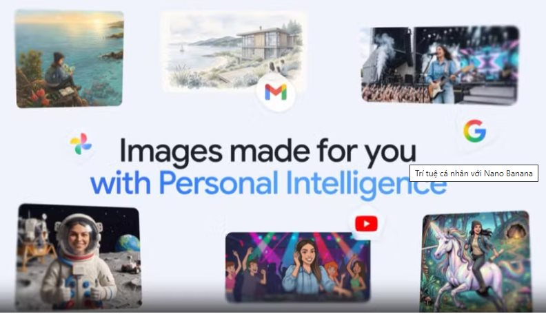 Tính năng Gemini của Google: Tiện lợi nhưng có rủi ro về quyền riêng tư không? - Ảnh 2.