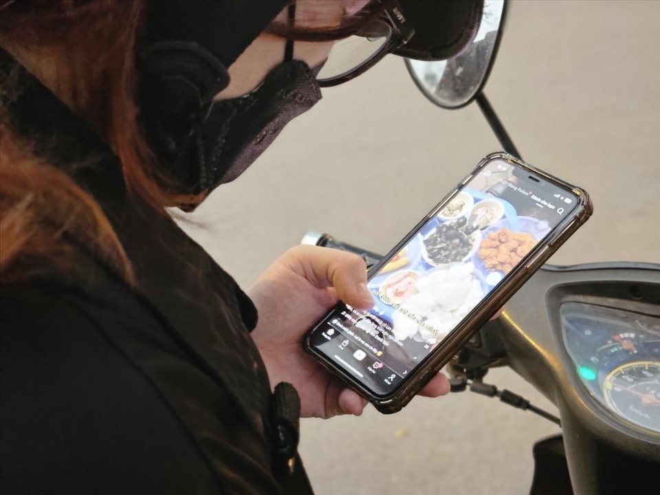 Kiếm tiền từ video ngắn viral trên TikTok , hàng nghìn người có thu nhập 3 . 000 USD mỗi tháng - Ảnh 1.