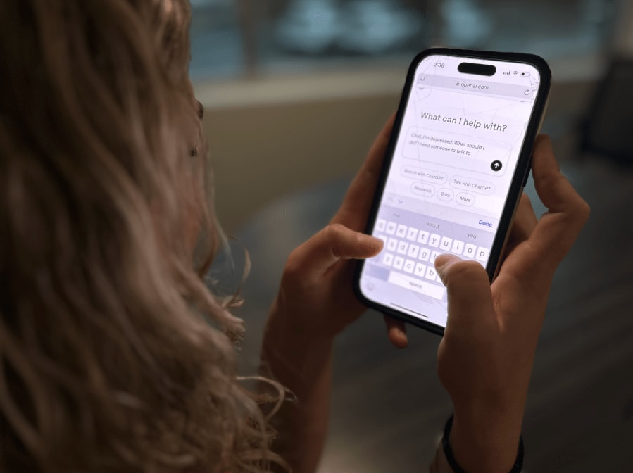 1 % Người dùng biết quy tắc ngầm AI để biến chatbot thành siêu trợ lý 2026 - Ảnh 2.
