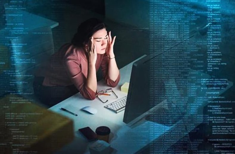 Hiệu ứng Technostress do AI trong công việc: Rủi ro và thách thức trong năm 2026 - Ảnh 3. Hiệu ứng Technostress do AI trong công việc: Rủi ro và thách thức trong năm 2026 - Ảnh 3.