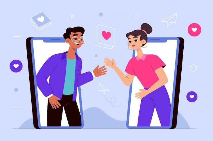 Ứng dụng hẹn hò và sự trở lại với kết nối tự nhiên của Gen Z năm 2026 - Ảnh 2.