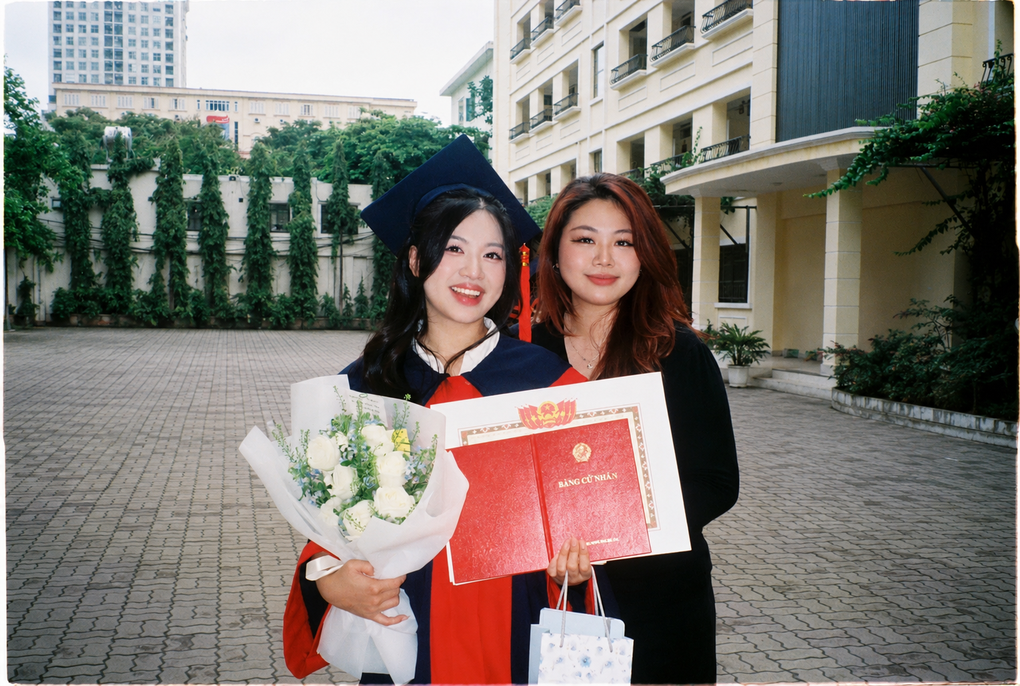 Dùng câu lệnh AI xóa vật thể thừa trên ảnh - 2 Dùng câu lệnh AI xóa vật thể thừa trên ảnh - 2
