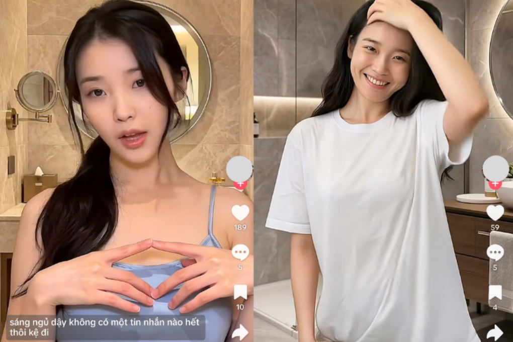 Thực hư nuôi “hot girl ảo” kiếm hàng trăm triệu đồng mỗi tháng - 6
