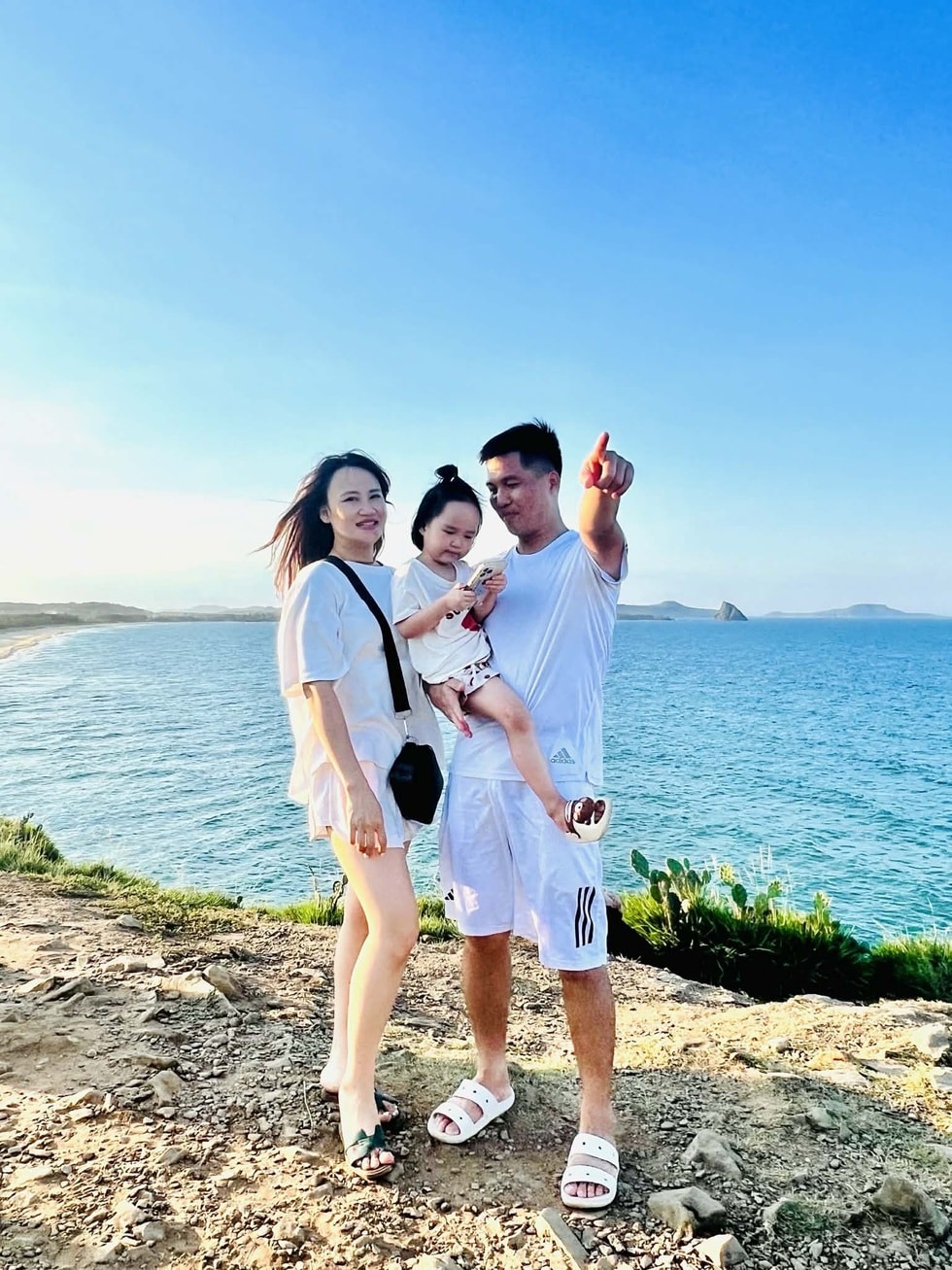 Gia đình Hà Nội chi hơn 2 tỷ đồng làm “nhà di động” xuyên Việt 3-5 lần/năm - 10 Gia đình Hà Nội chi hơn 2 tỷ đồng làm “nhà di động” xuyên Việt 3-5 lần/năm - 10