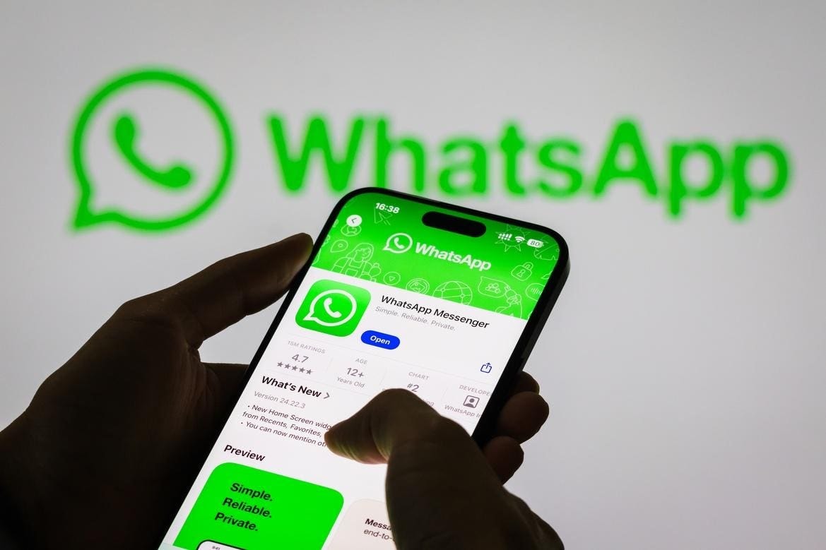 WhatsApp giới thiệu chế độ ẩn danh bảo mật AI tối ưu cho người dùng năm 2026 - Ảnh 2.