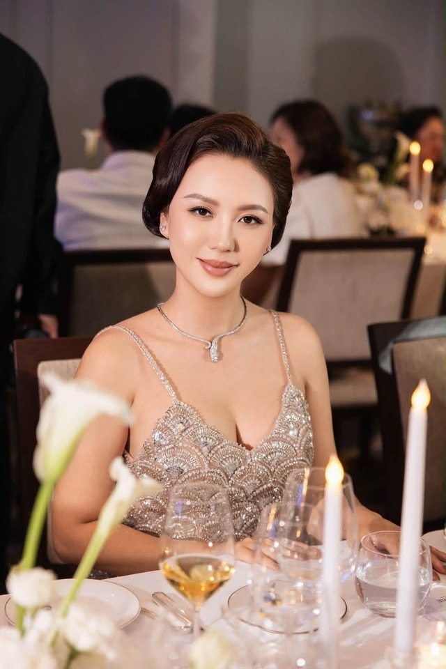  Céline Nhã Nguyễn: Nữ giám đốc xinh đẹp sợ độ cao nhưng chinh phục đỉnh Everest, - Ảnh 2.
