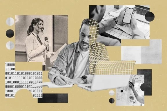 AI và sự chuyển mình của Ghostwriting: Nghề viết thuê ẩn danh bị ảnh hưởng thế nào? - Ảnh 2.