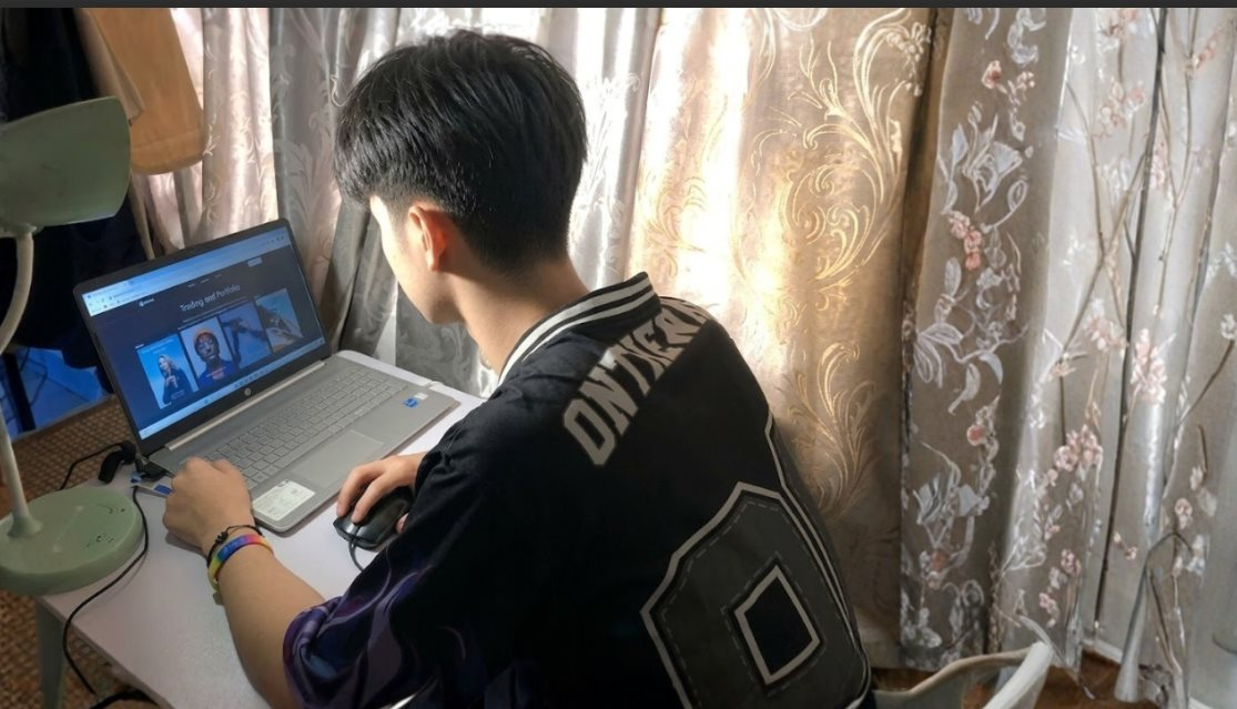 Giới trẻ Hà Nội và TP . HCM tìm đến AI để tìm kiếm yêu thương giữa cô đơn - Ảnh 2.