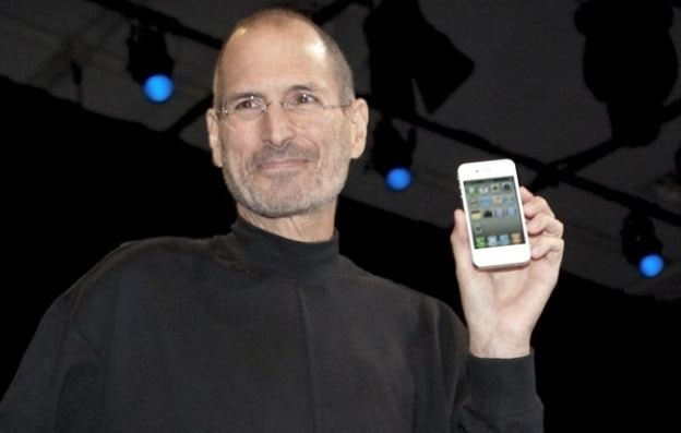 Steve Jobs và hành trình kinh doanh vĩ đại của ông trong năm 2026 - Ảnh 2. Steve Jobs và hành trình kinh doanh vĩ đại của ông trong năm 2026 - Ảnh 2.