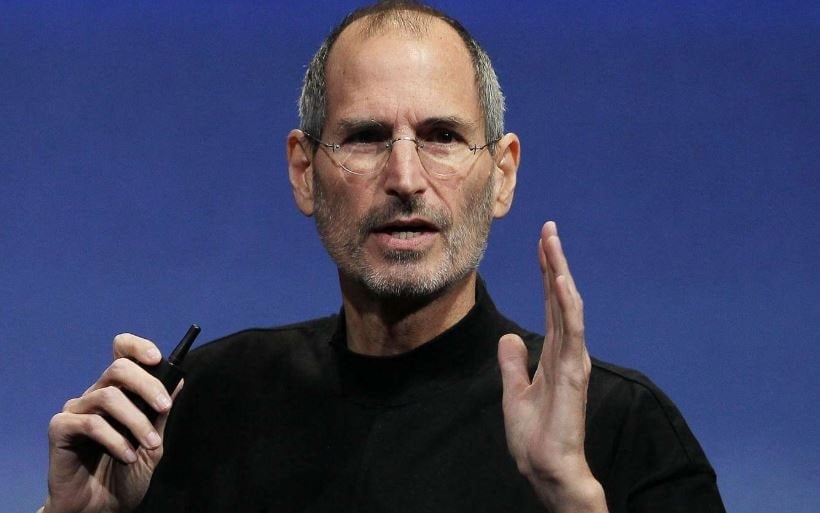 Steve Jobs và hành trình kinh doanh vĩ đại của ông trong năm 2026 - Ảnh 3. Steve Jobs và hành trình kinh doanh vĩ đại của ông trong năm 2026 - Ảnh 3.