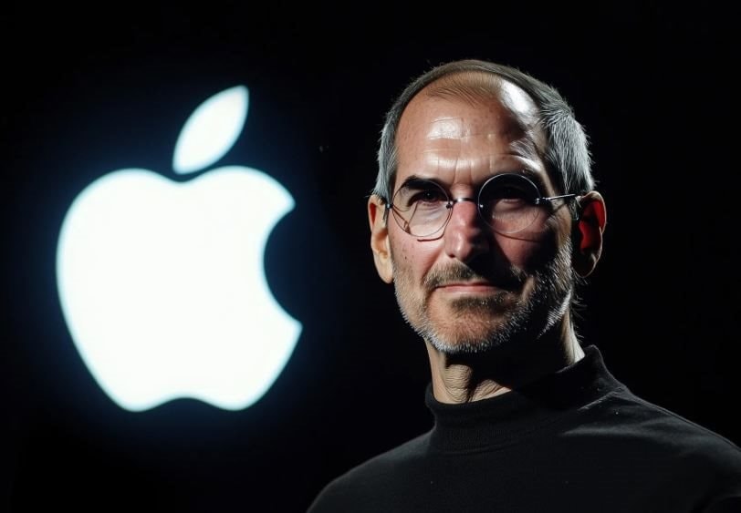 Steve Jobs và hành trình kinh doanh vĩ đại của ông trong năm 2026 - Ảnh 4. Steve Jobs và hành trình kinh doanh vĩ đại của ông trong năm 2026 - Ảnh 4.