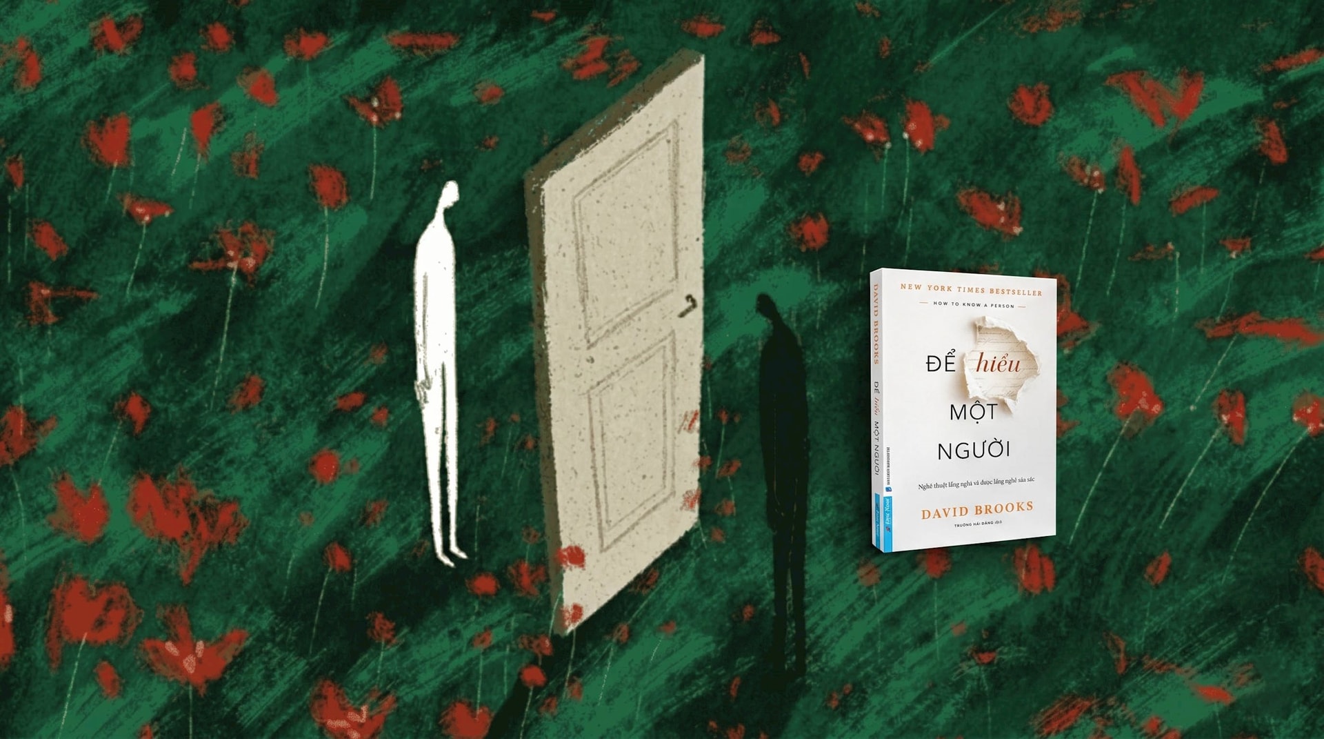  'Để hiểu một người' - Chúng ta đang sống trong thời đại khủng hoảng kết nối 