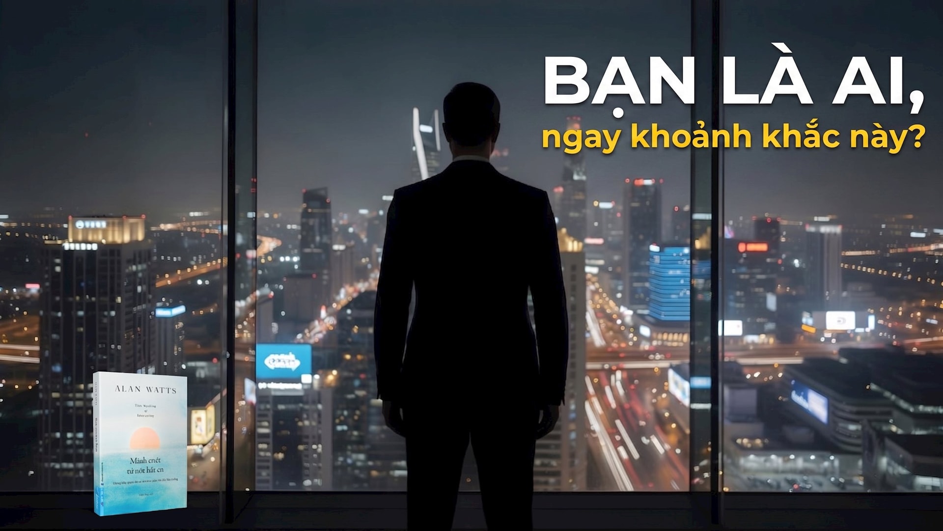 Cô đơn ở đỉnh cao