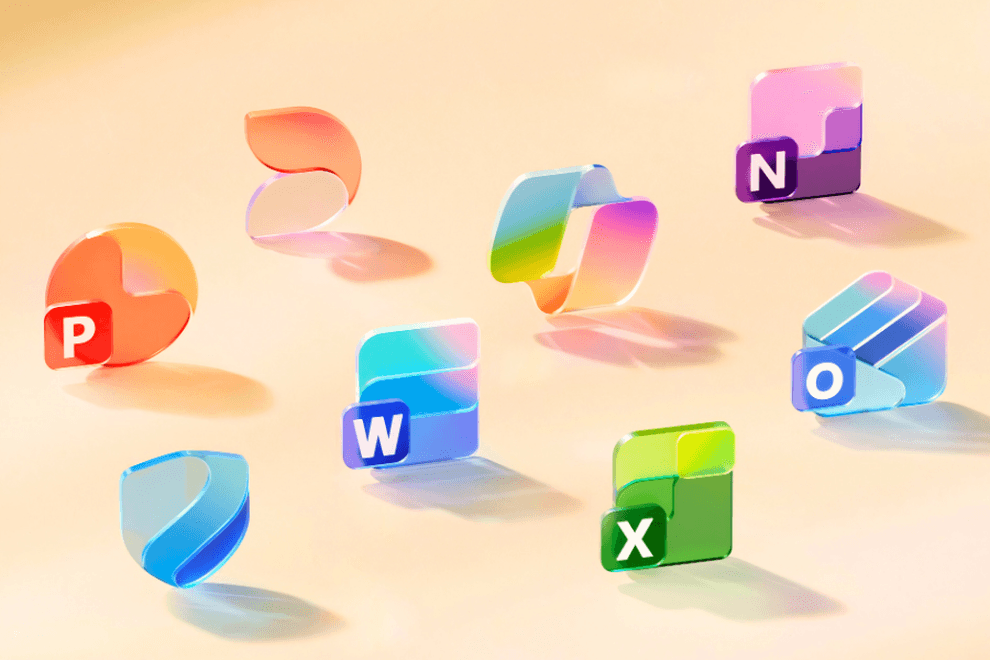 Microsoft Office bị hạn chế trên Apple: 4 ứng dụng thay thế bạn nên thử - 1