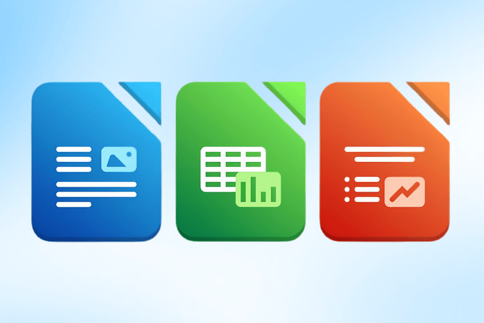 Microsoft Office bị hạn chế trên Apple: 4 ứng dụng thay thế bạn nên thử - 5