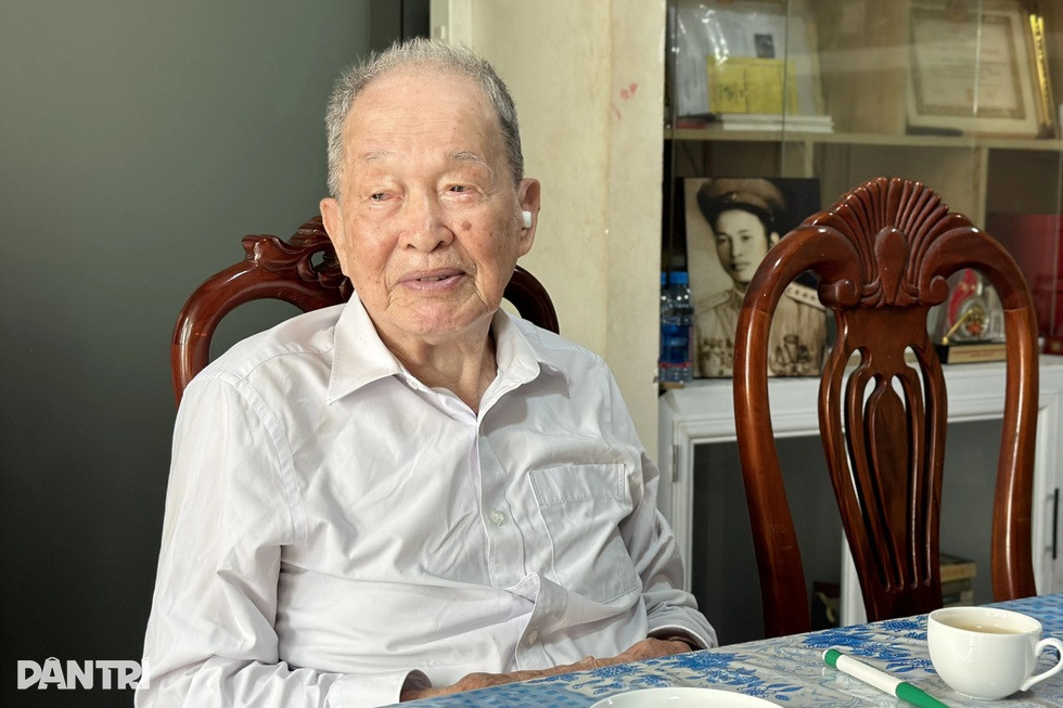 Phạm Xuân Ẩn trong Mậu Thân 1968: Cuộc đấu trí từ bản cung của kẻ phản bội - 2