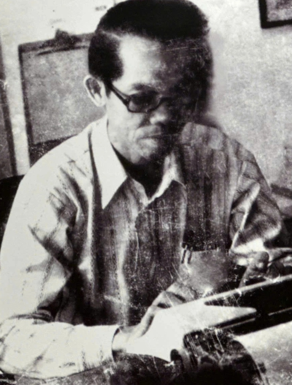 Phạm Xuân Ẩn trong Mậu Thân 1968: Cuộc đấu trí từ bản cung của kẻ phản bội - 5