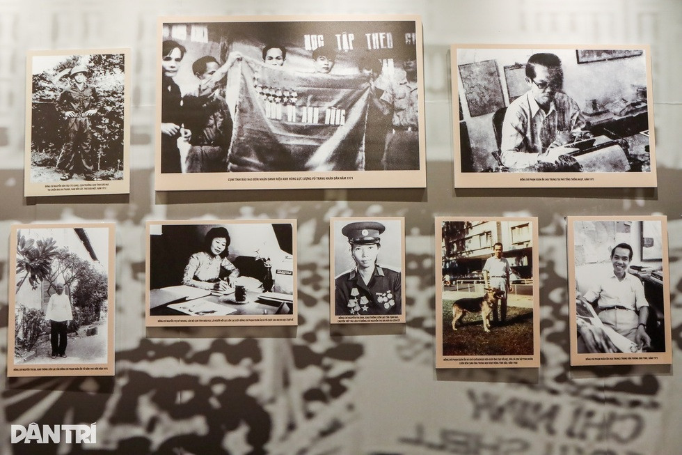 Phạm Xuân Ẩn trong Mậu Thân 1968: Cuộc đấu trí từ bản cung của kẻ phản bội - 1
