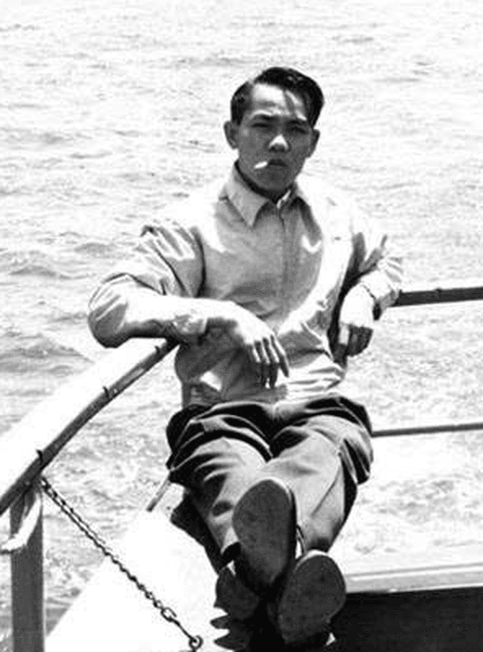 Phạm Xuân Ẩn trong Mậu Thân 1968: Cuộc đấu trí từ bản cung của kẻ phản bội - 4