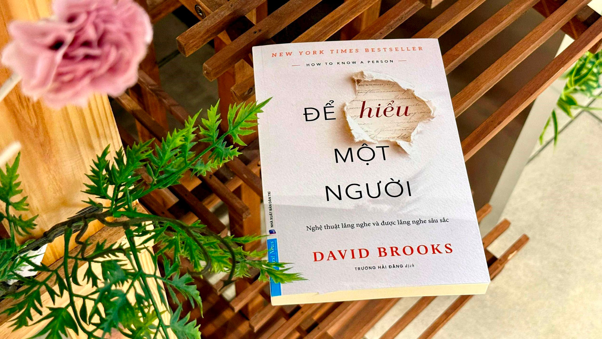 ‘Để hiểu một người’ có dễ không?