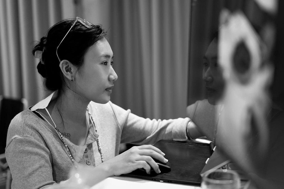 AI tranh việc, đất sống nào cho người làm nghề thiết kế? - 1