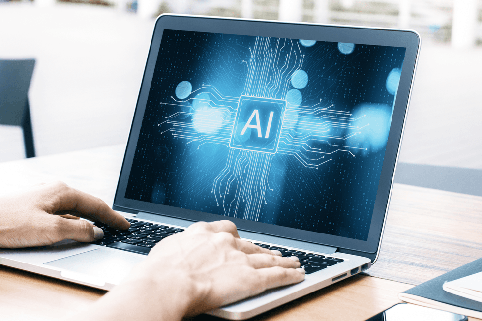 AI tranh việc, đất sống nào cho người làm nghề thiết kế? - 5