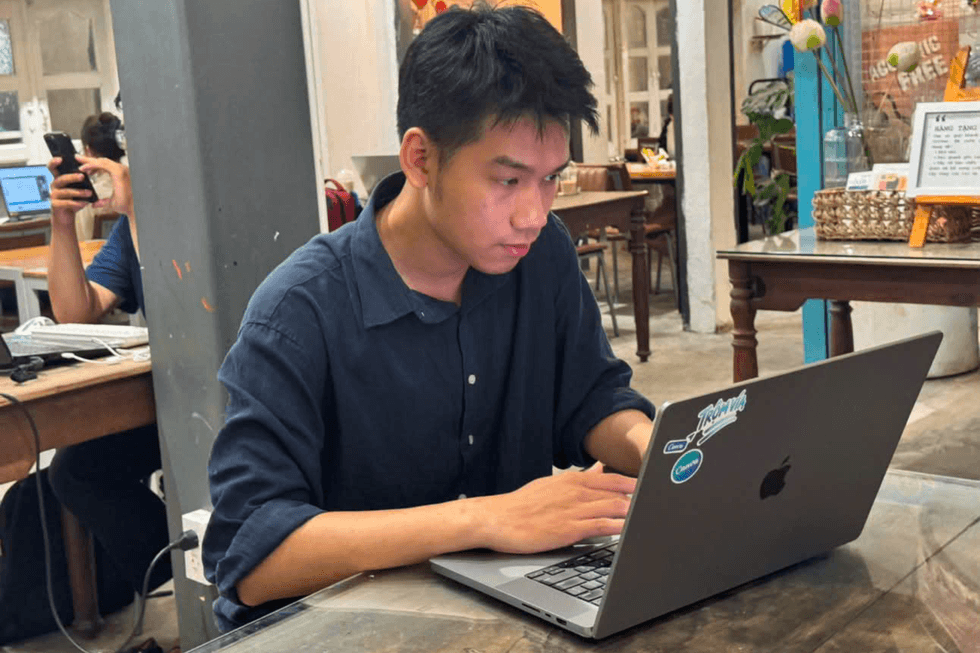 AI tranh việc, đất sống nào cho người làm nghề thiết kế? - 4