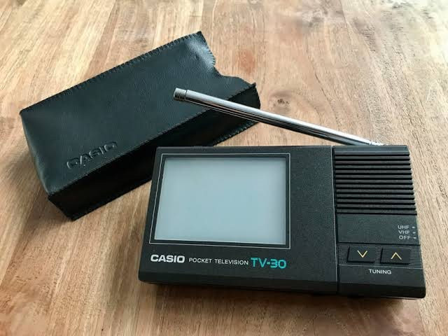 Trải nghiệm công nghệ cổ điển năm 1990 và Giá trị thực sự trong kỷ nguyên AI - Ảnh 3. Trải nghiệm công nghệ cổ điển năm 1990 và Giá trị thực sự trong kỷ nguyên AI - Ảnh 3.