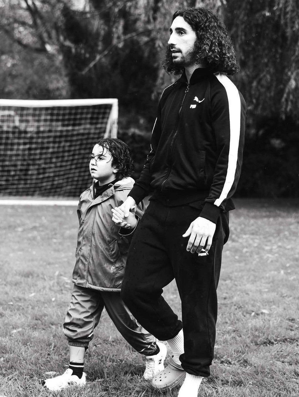 Chuyện xúc động về người hùng dùng túi nilon bọc đồ về nước sau World Cup - 3