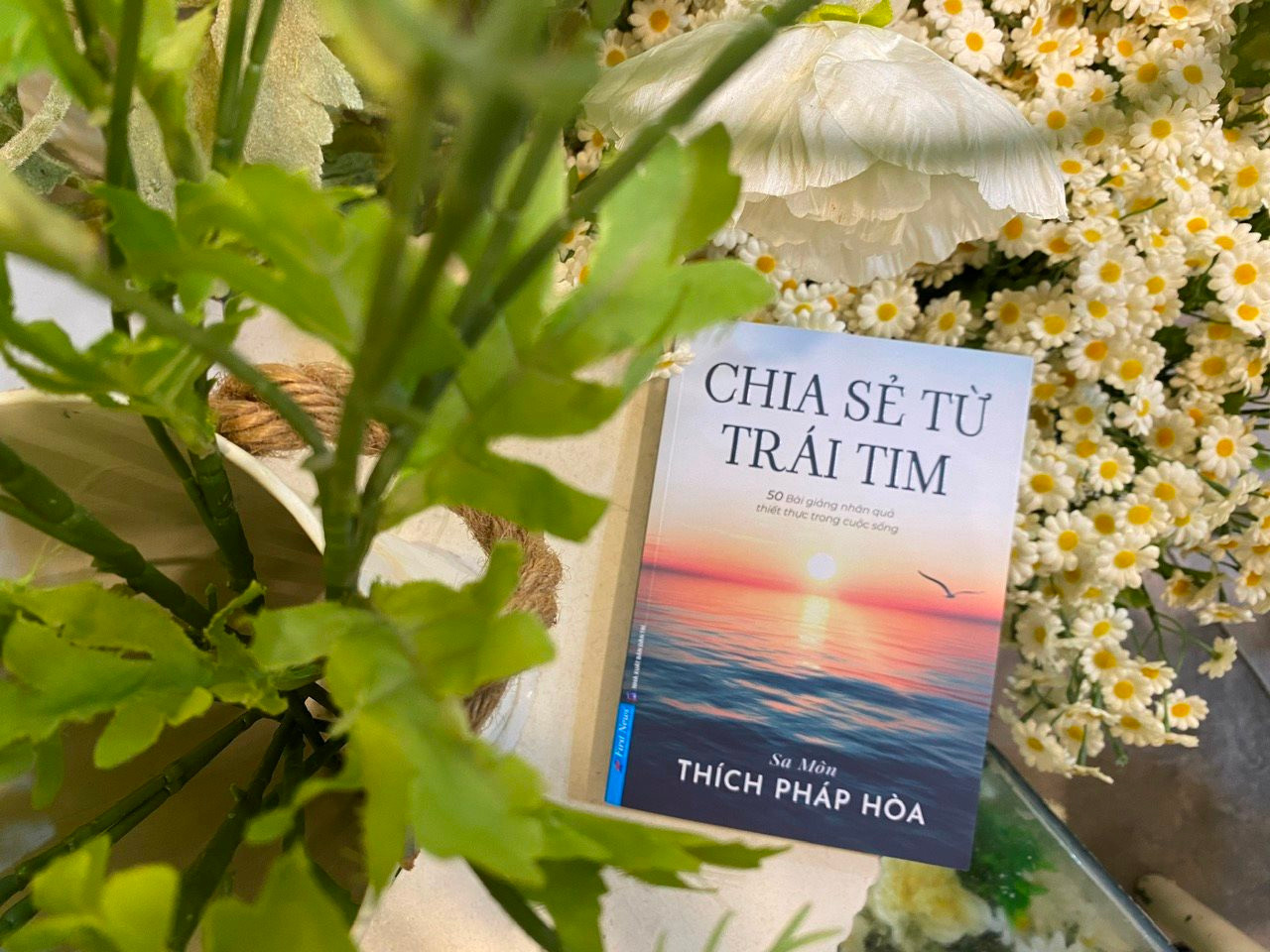Chia sẻ từ trái tim - Mùa Vu Lan: Đứa con liệt sanh