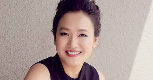 Bật mí về tân nữ giám đốc Facebook Lê Diệp Kiều Trang